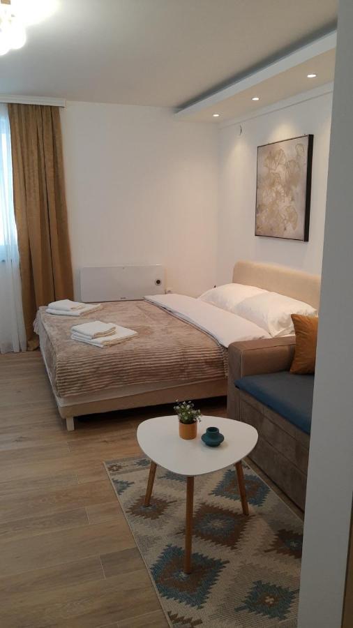Apartment Nadja Kopaonik Buitenkant foto
