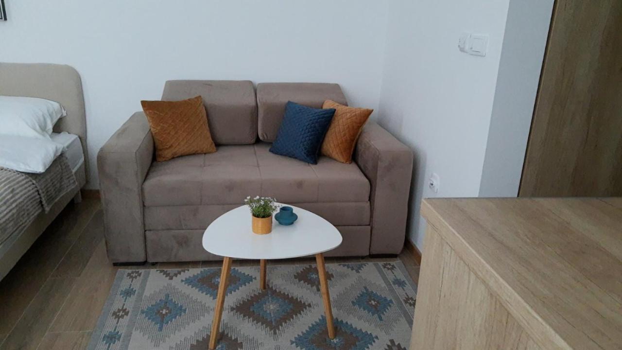 Apartment Nadja Kopaonik Buitenkant foto